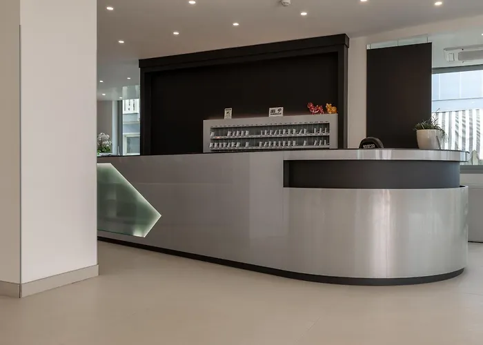 Hotel Monaco Caorle