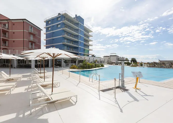 Ai Pozzi Village Resort&SPA