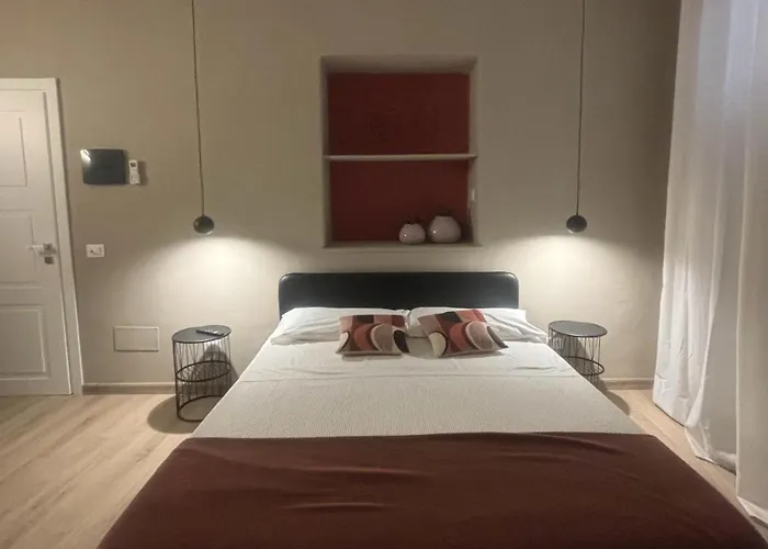 Narciso Boutique Apartment
