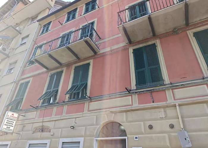 Ca' Barabino