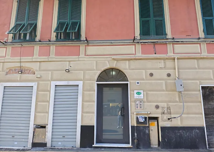 Ca' Barabino