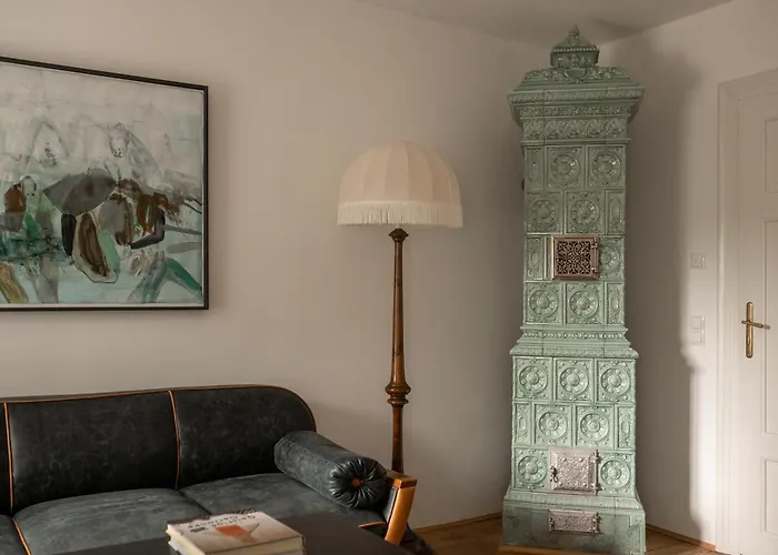 Ottmanngut Suite And Breakfast Meran