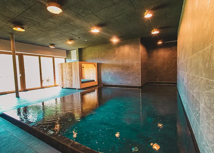 Bio Aparthotel Blasla