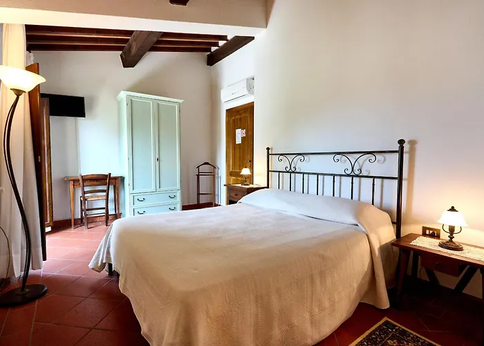 Collebrunacchi Ristorante