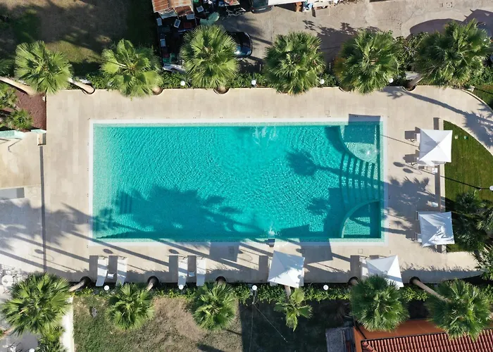 Residence La Villa