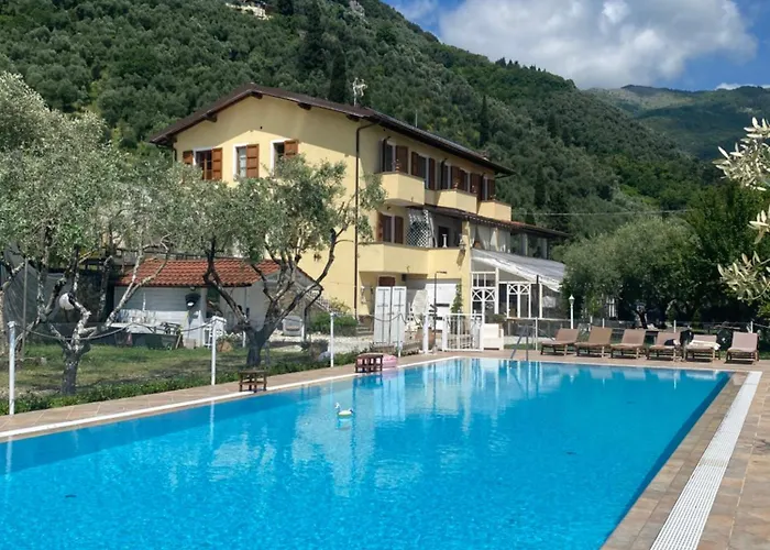 Agriturismo Sotto il cielo di Toscana formula casa vacanze , only adults
