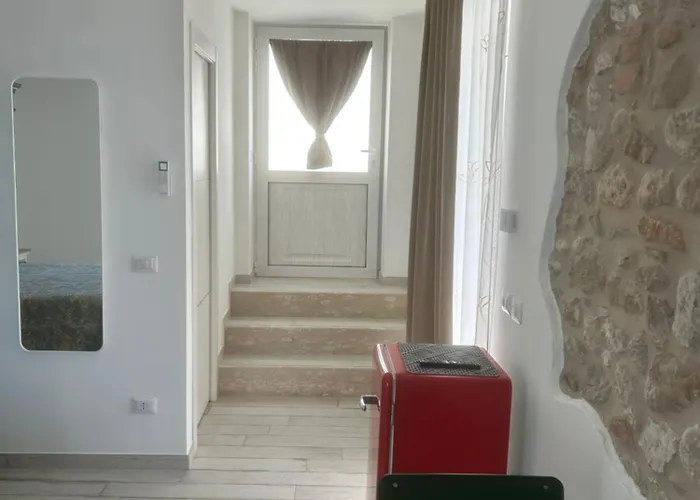 La Casa Di Pietra