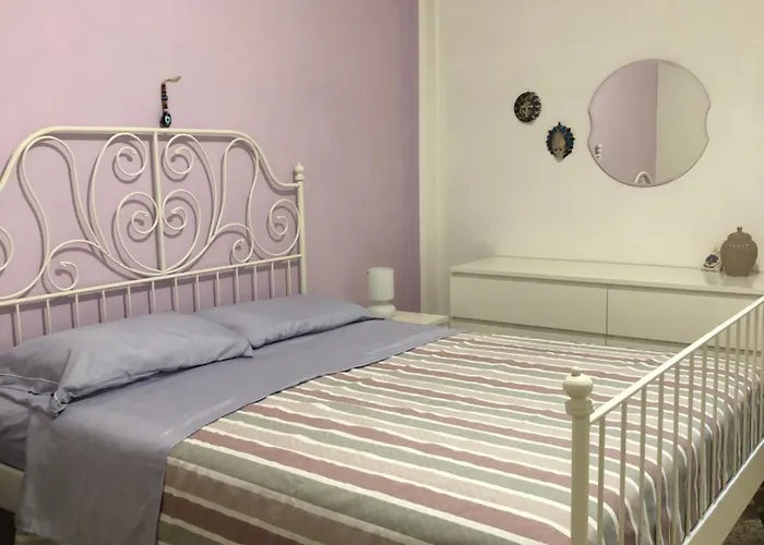 Anna Apartment