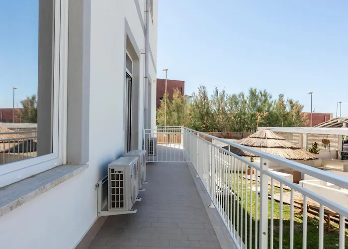 Residence Torvaianica