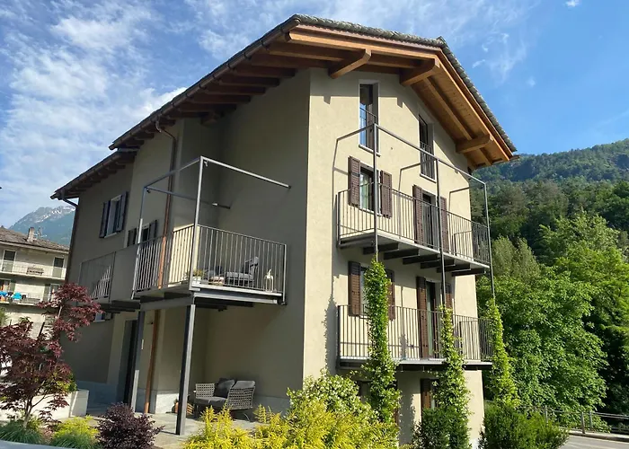 Ca Marièt casa vacanze