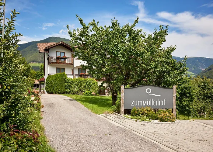 Ferienpension Zummüllerhof