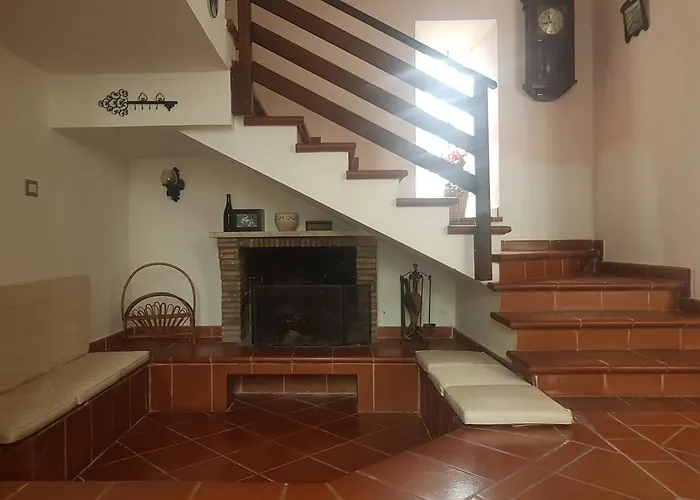La Casa Blanca
