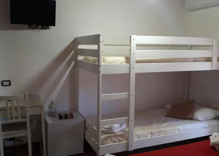 B&B Zurro con piscina e relax vicino al mare