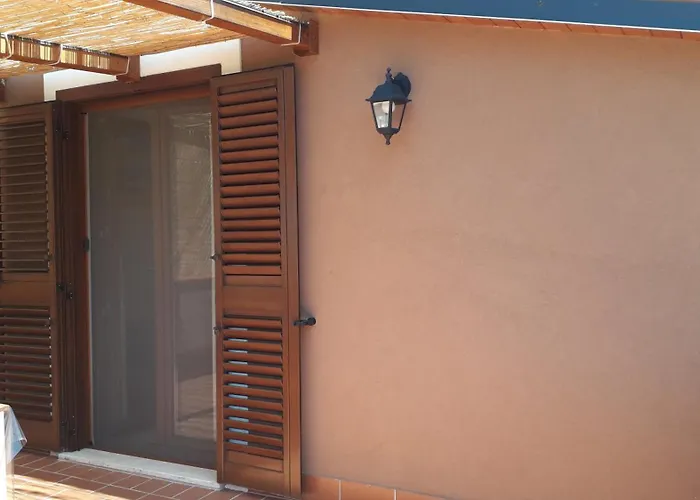 B&B Zurro con piscina e relax vicino al mare