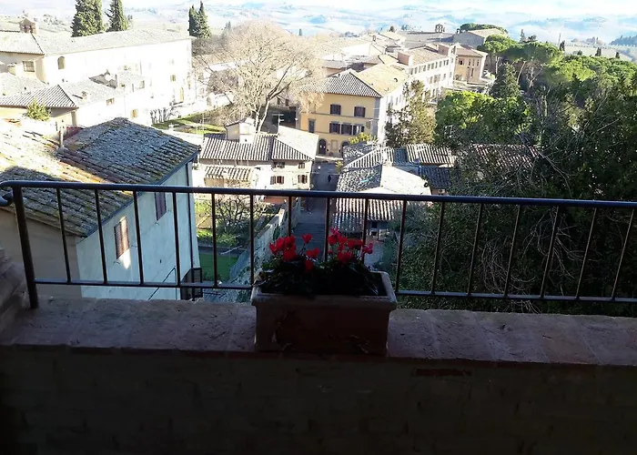 Casa Torre Margherita
