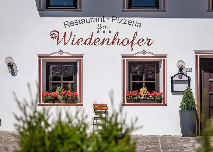 Hotel Wiedenhofer
