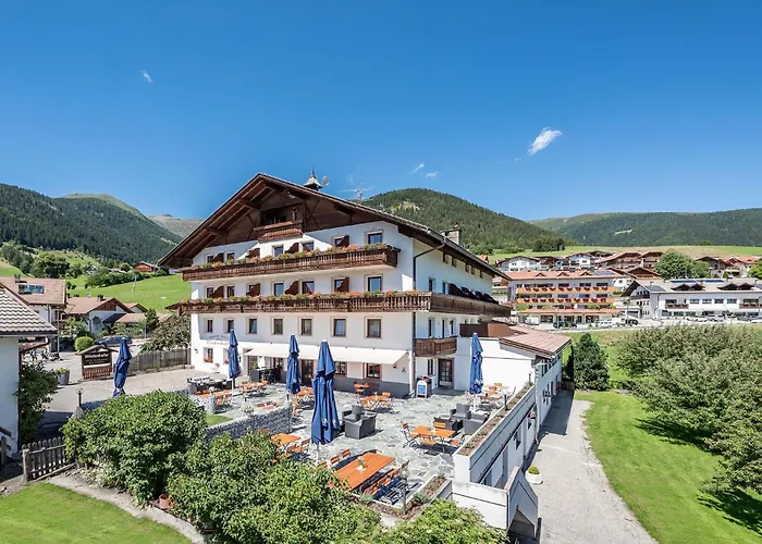 Hotel Wiedenhofer