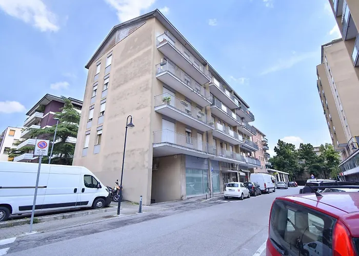 Welc-Om Padova Panta Rei Rooms
