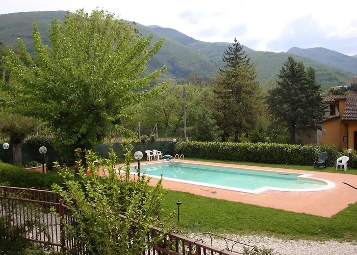 Affitta Camere Il Ruscello