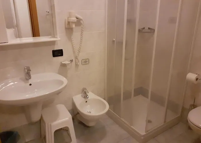 Hotel Aurora
