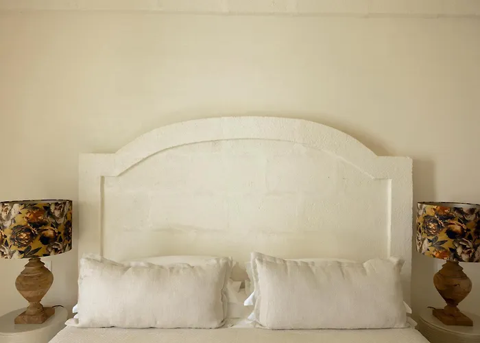 Masseria San Francesco