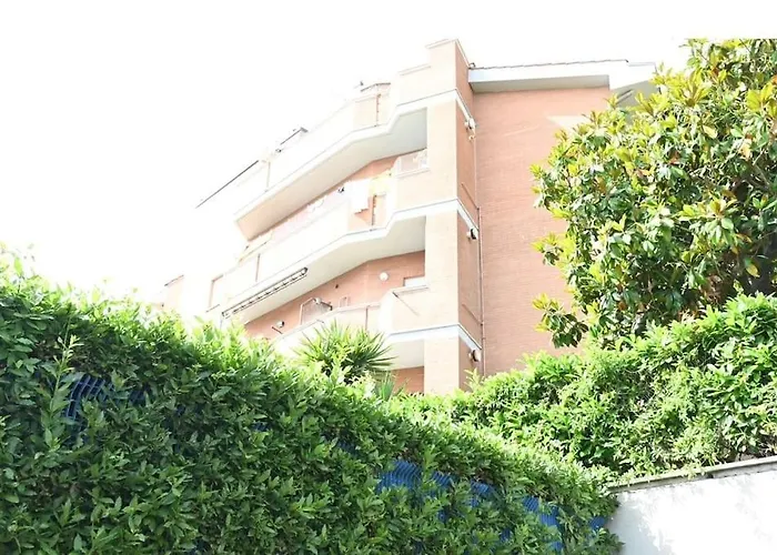 Casa Di Tina