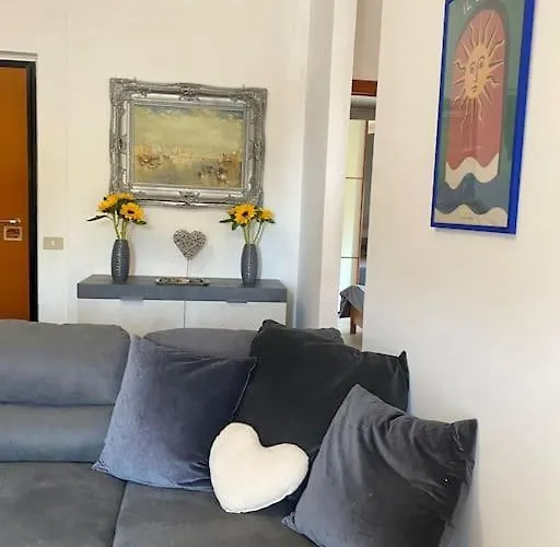Casa Di Tina
