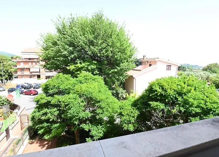 Casa Di Tina