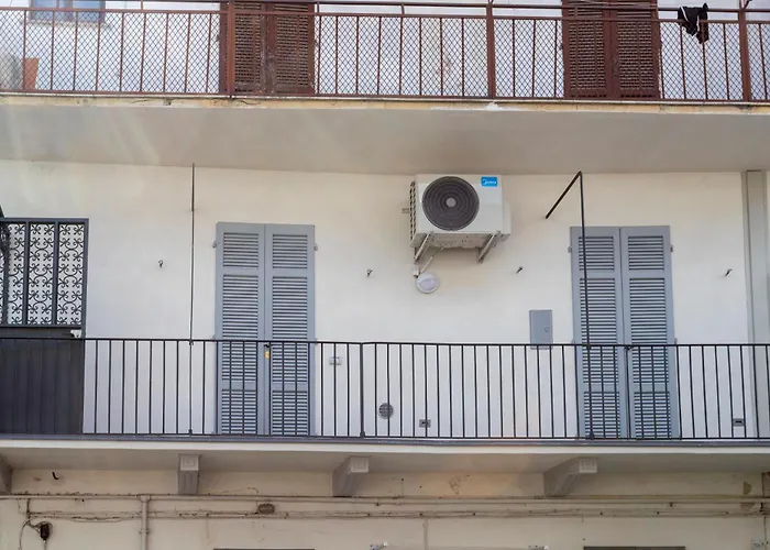 San Martino Suite