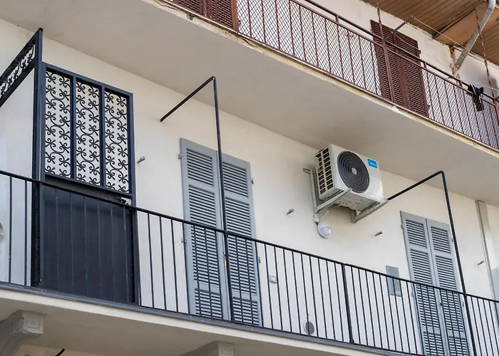 San Martino Suite