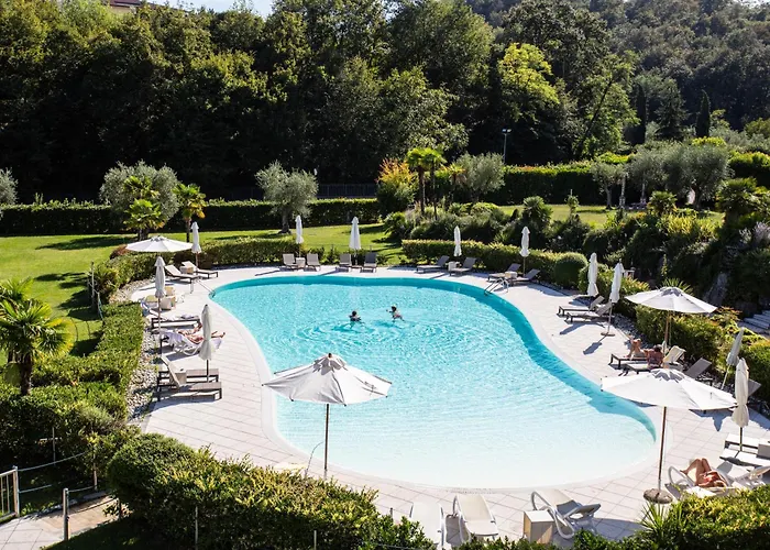 Monastero Resort & Spa By Double Hospitality