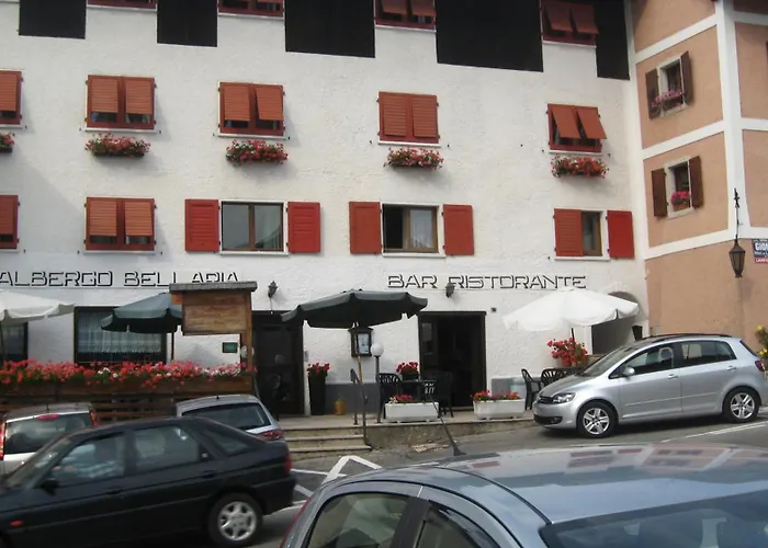 Albergo Bellaria