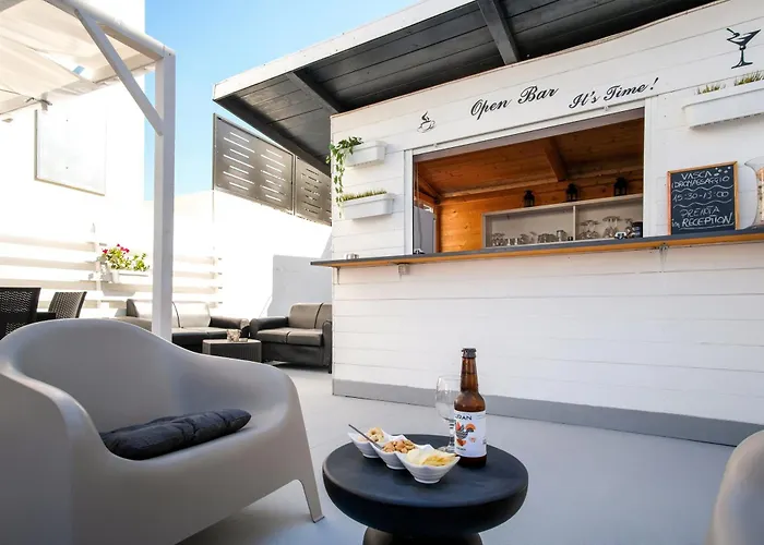 Villa Bianca Hotel&Spa
