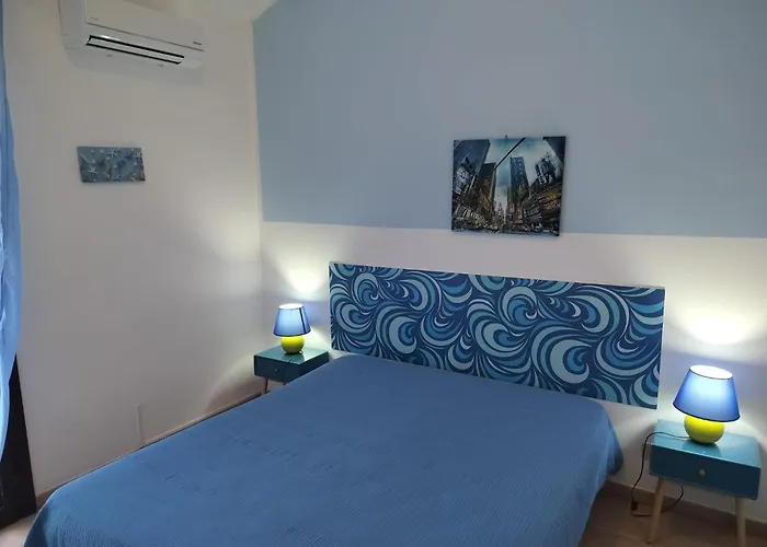 Residence 3 Stars San Vito Lo Capo