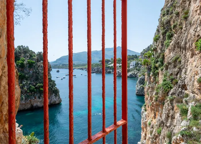 Torre di Scopello