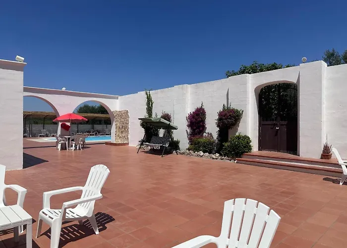 Masseria Triglie