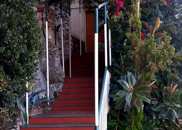 Bella Vista House-Sorrento coast - free parking-solarium