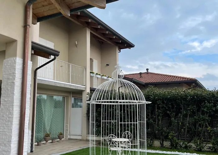 Villa Forni