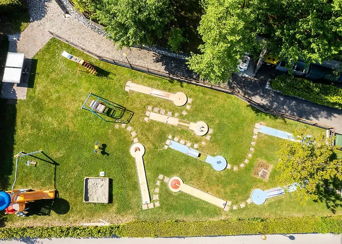 Hotel Pineta Campi