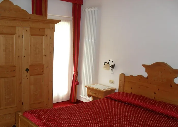Hotel Cristallo