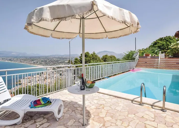 Villa Belvedere