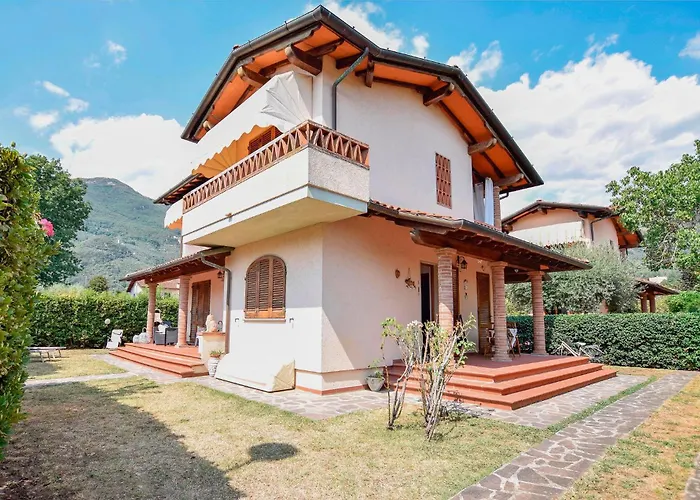 Casa Nonna Dora