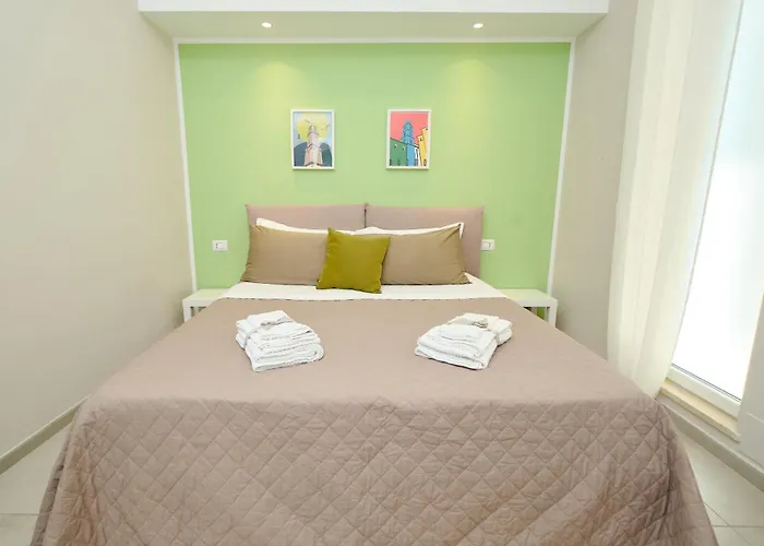 Riflessi DaMare Room&Apartment