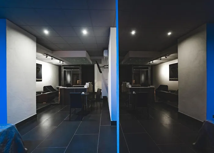 Capri Spa Hotel