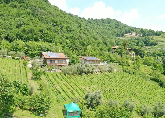 Cà Del Manenti
