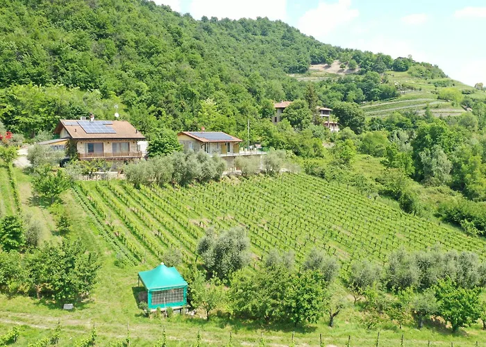 Cà Del Manenti