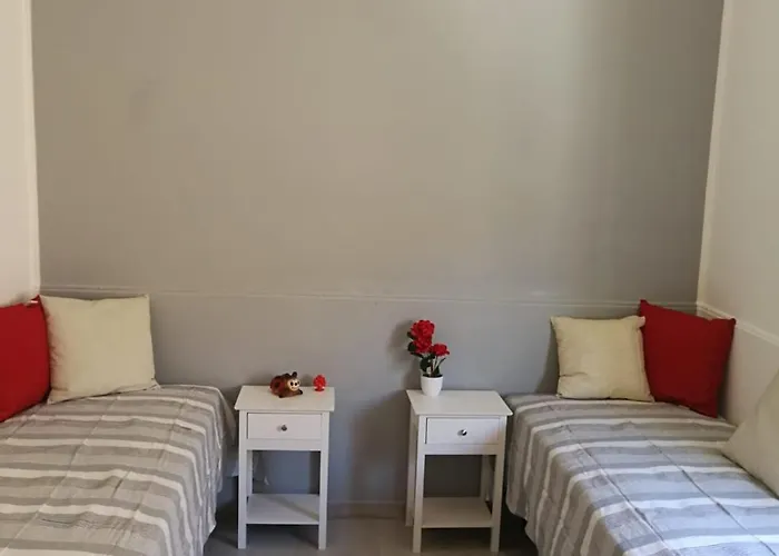 Casa Patrizia