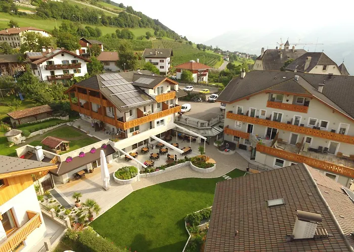 Oberwirt