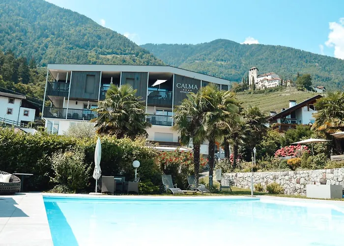 Apparthotel Calma