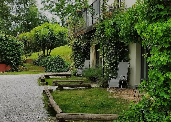 Ca'Luna Guest House